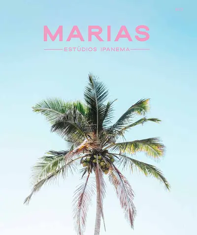 Marias Estudios Ipanema