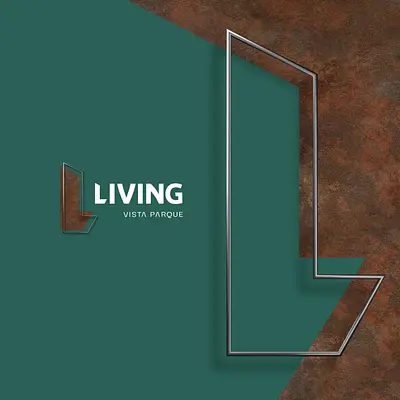 Living  Vista Parque
