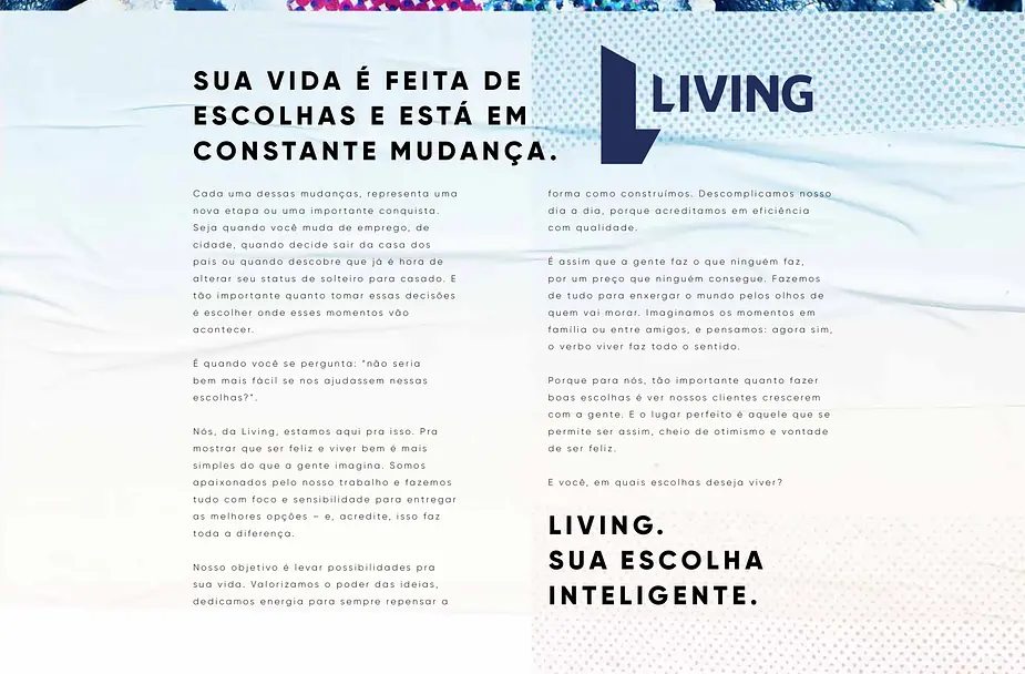 Living Sunset