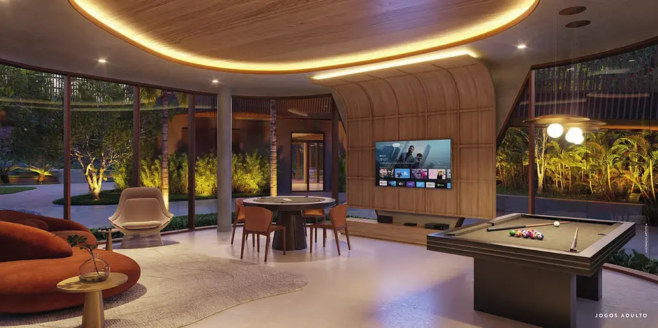 OX Park Design by Edsa