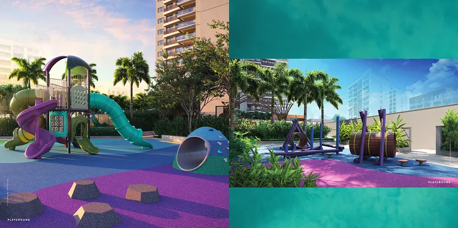 La Isla Residence Club