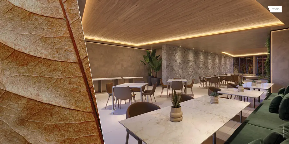 Woods Park Design by Edsa