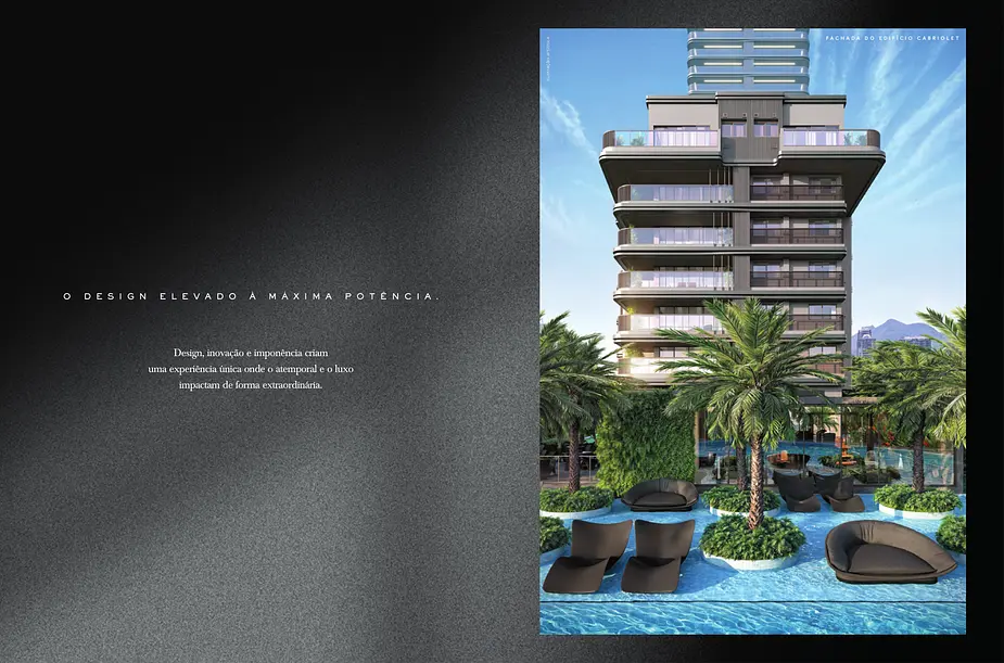 Coupé Tower  Powered by Porsche Consulting 