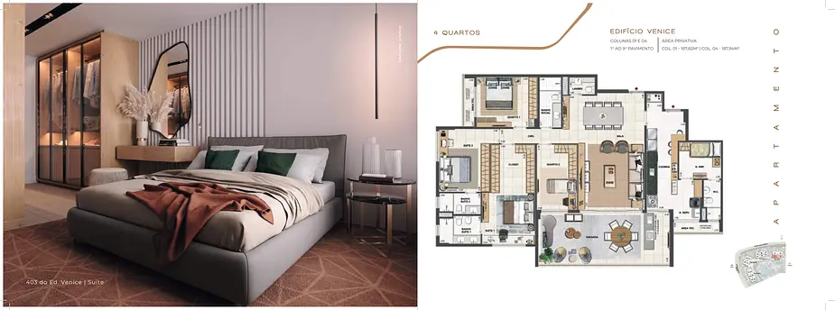 Orygem Acqua Home