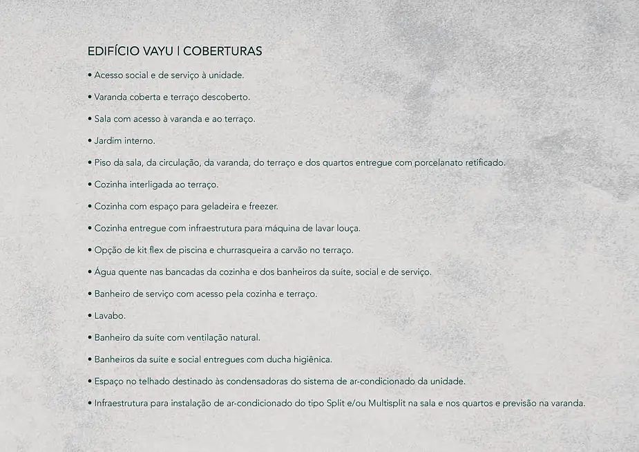 Mudrá  Full Living	