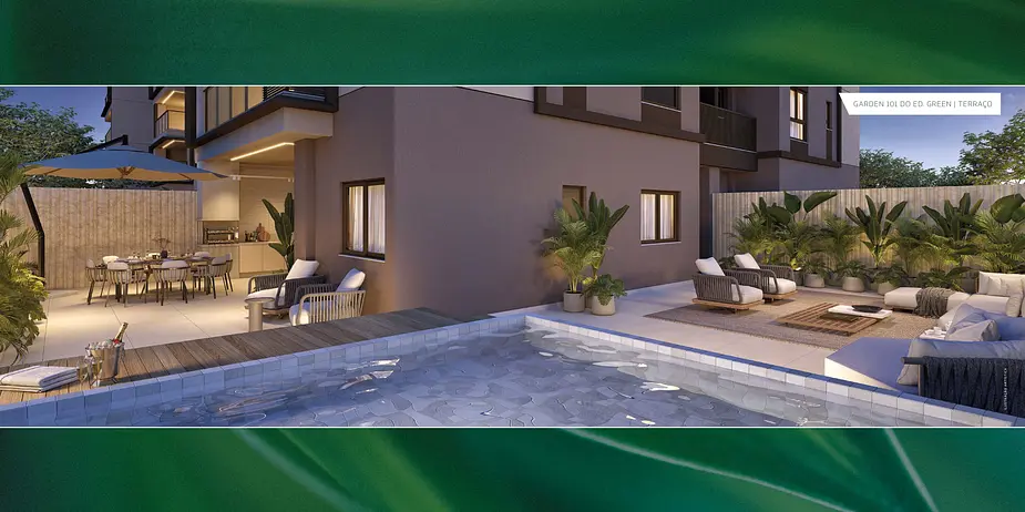 Woods Park Design by Edsa