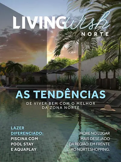 Living Wish Norte