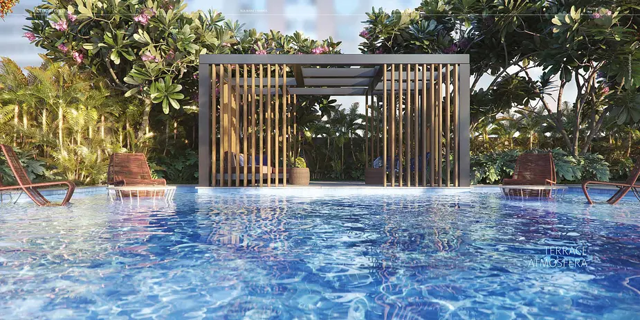 Atmosfera Condominium Park