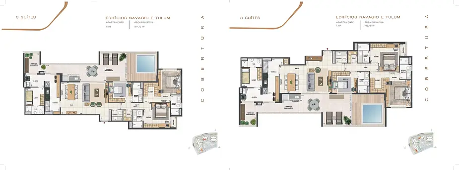 Orygem Acqua Home