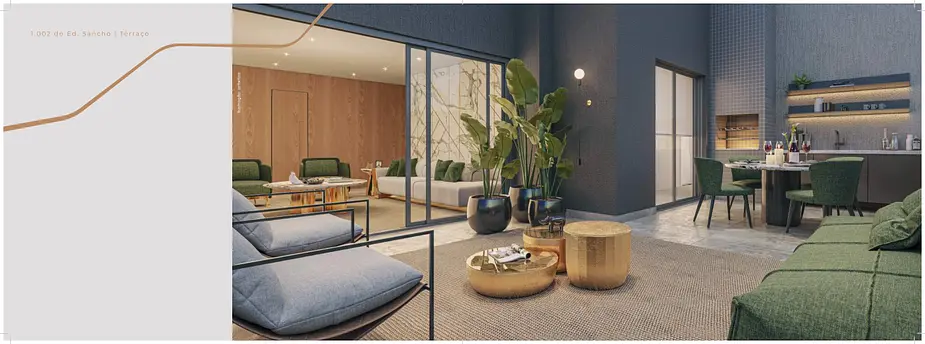Orygem Acqua Home