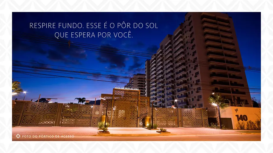 RJZ Cyrela Like  Residencial Club