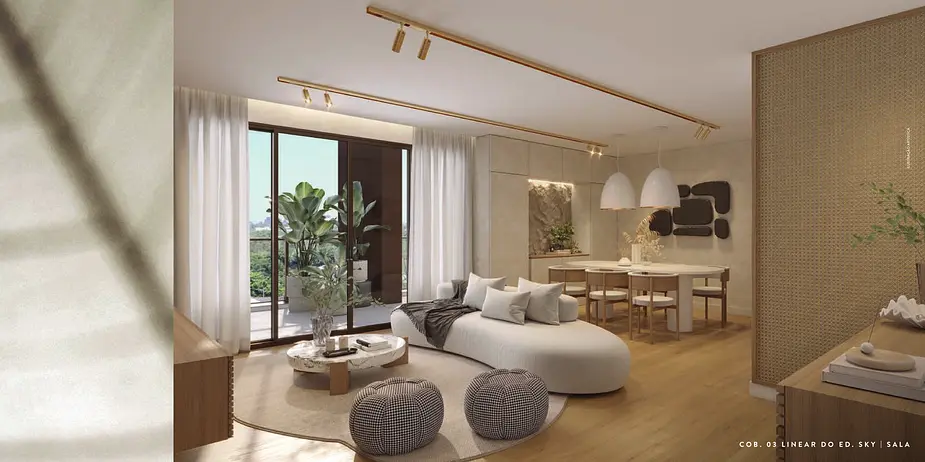 OX Park Design by Edsa