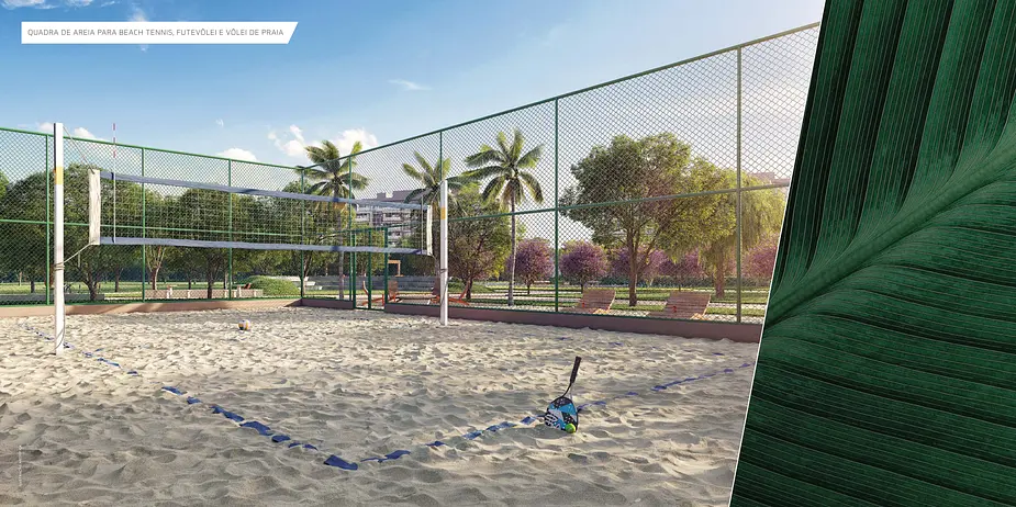 Woods Park Design by Edsa