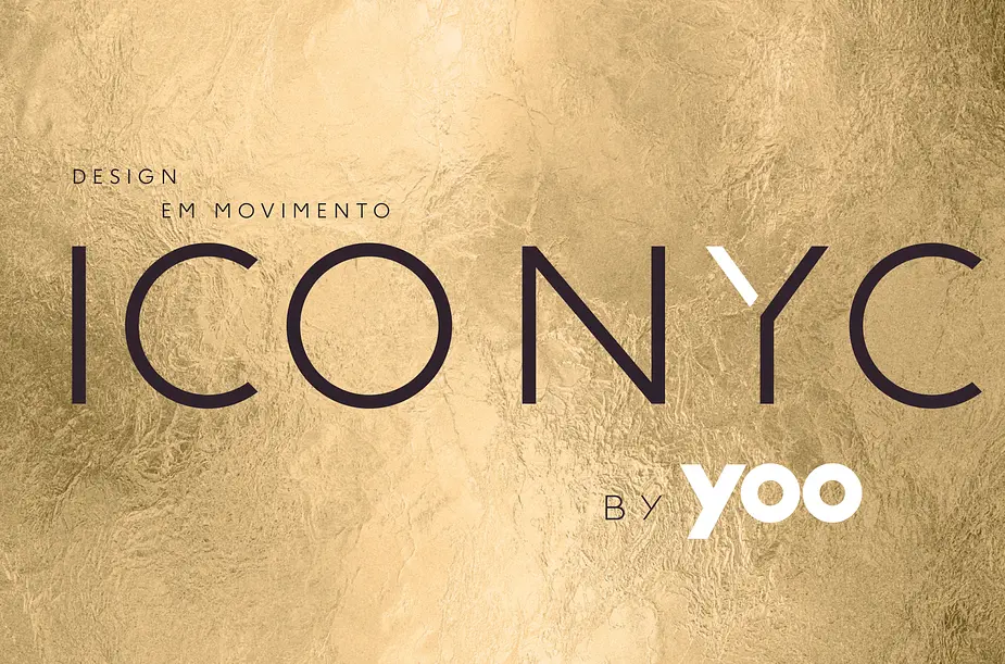 Iconyc  by Yoo