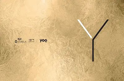 Iconyc  by Yoo