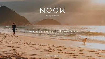 Nook Copacabana