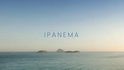 Vista Ipanema