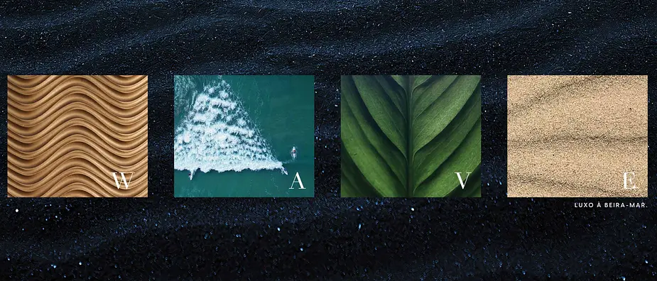 Wave by YOO