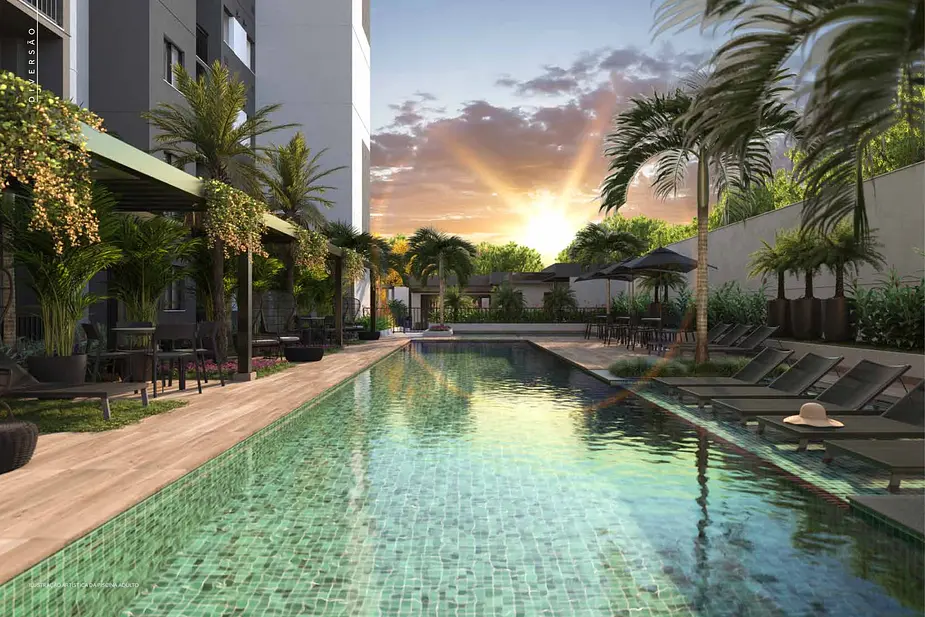 Living Wish Norte