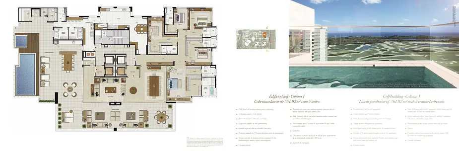 Riserva Golf Mare Residenziale