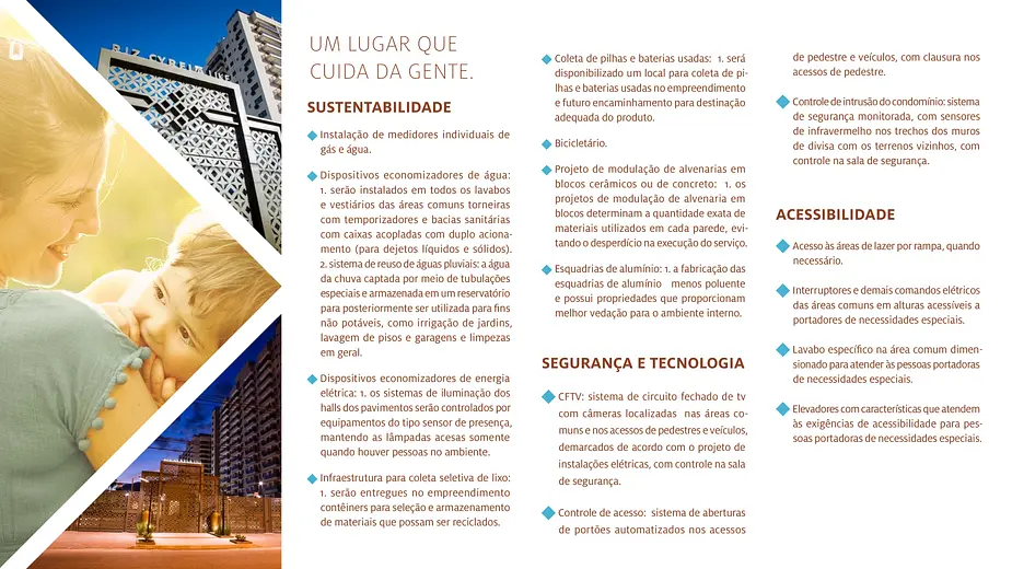 RJZ Cyrela Like  Residencial Club