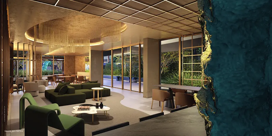 La Isla Residence Club