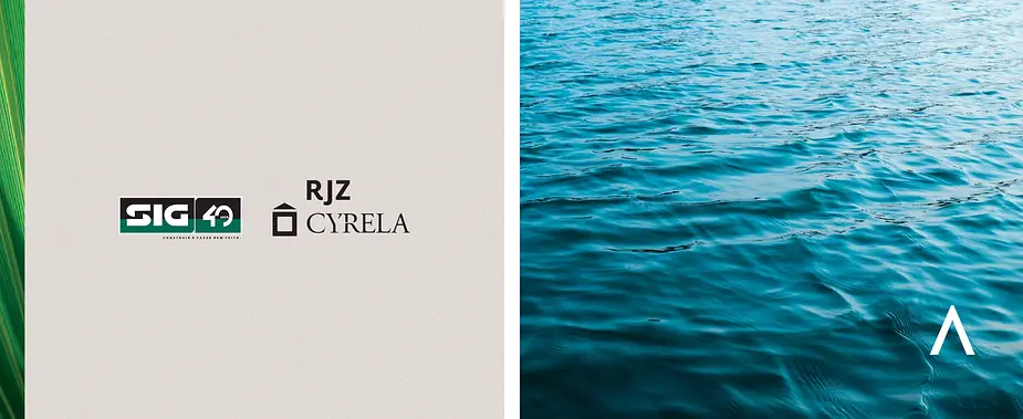 OKA Residence Lagoa