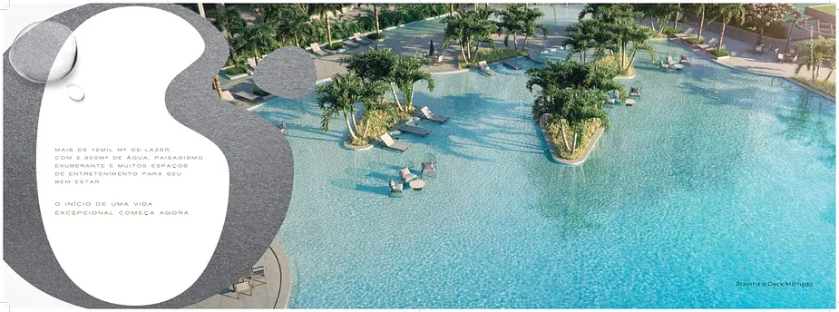 Orygem Acqua Home