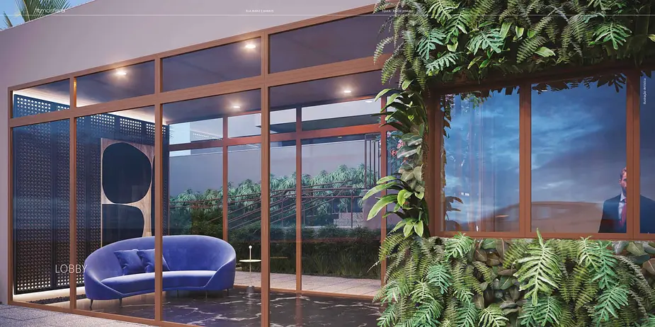 Atmosfera Condominium Park