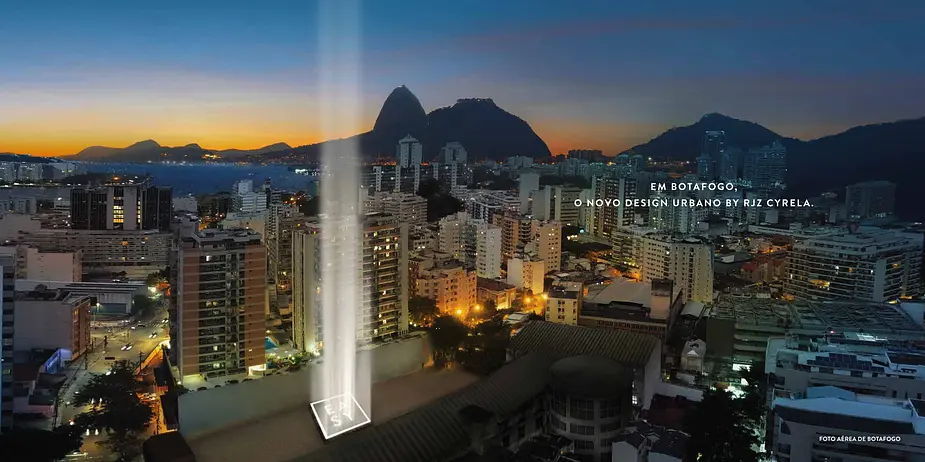 Easy Botafogo