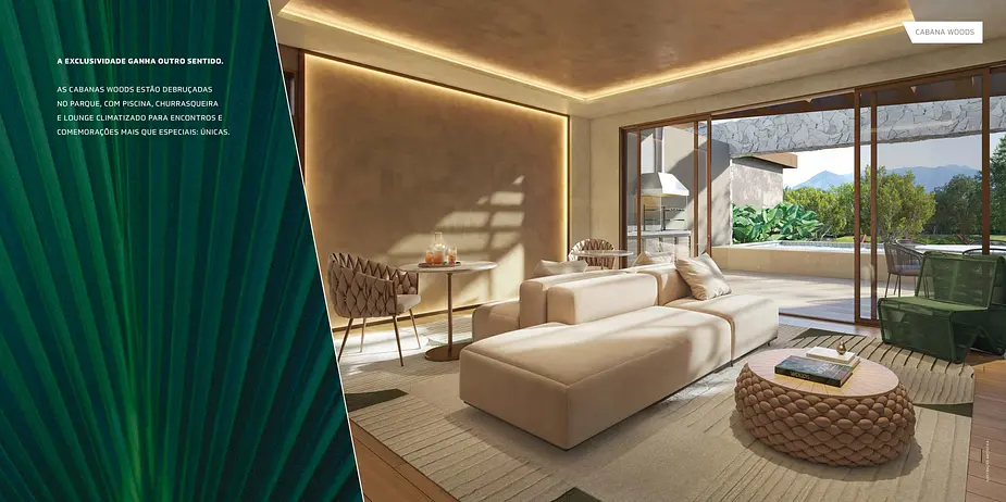 Woods Park Design by Edsa