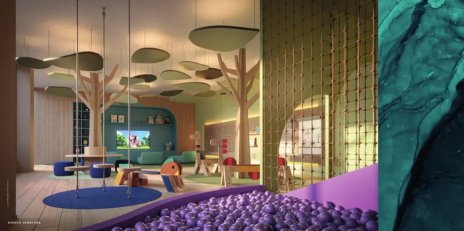 La Isla Residence Club