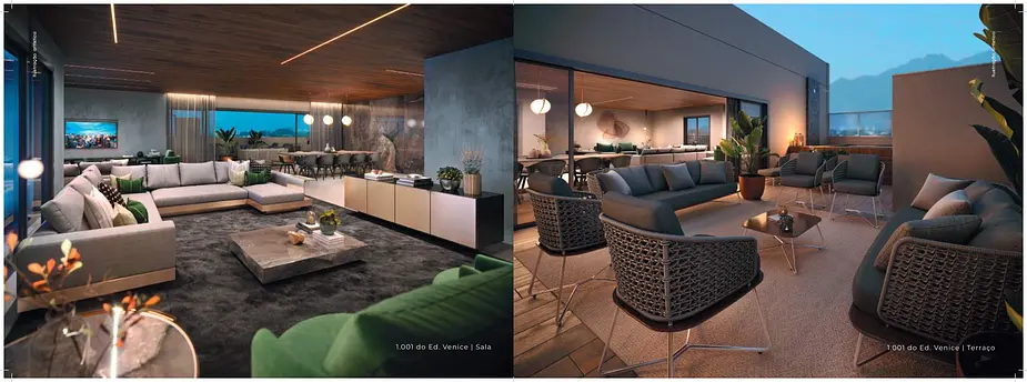 Orygem Acqua Home