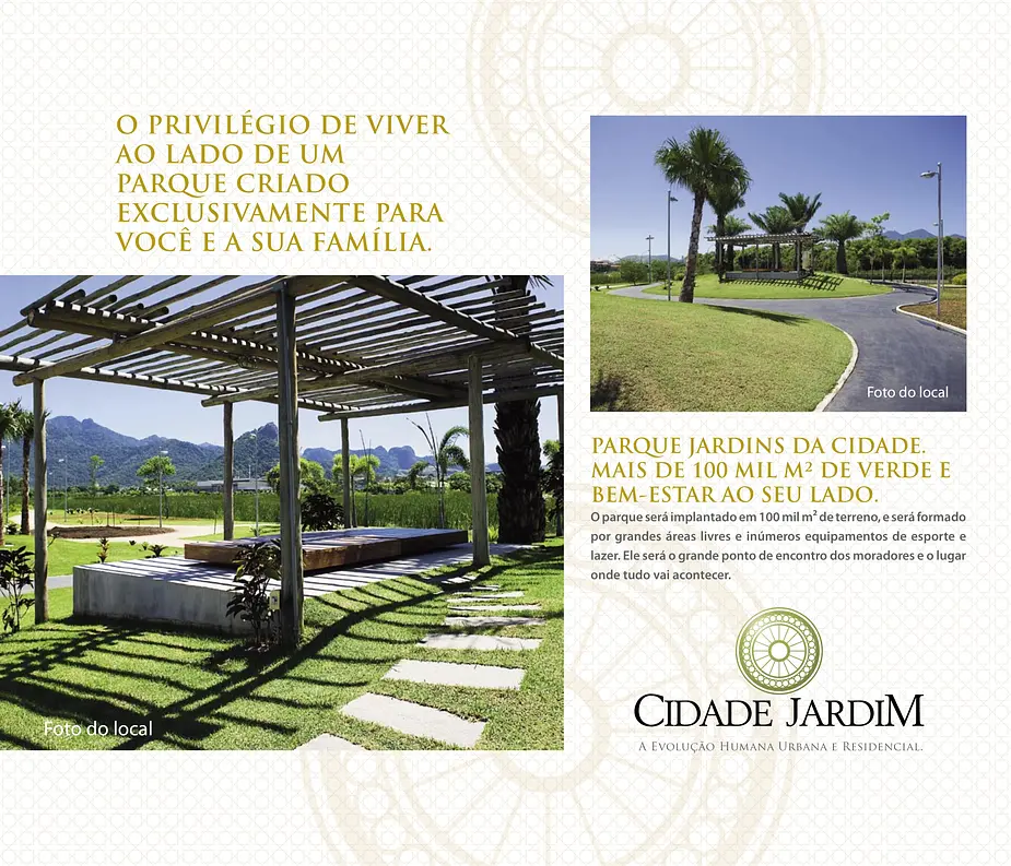 Majestic Topázio Cidade Jardim