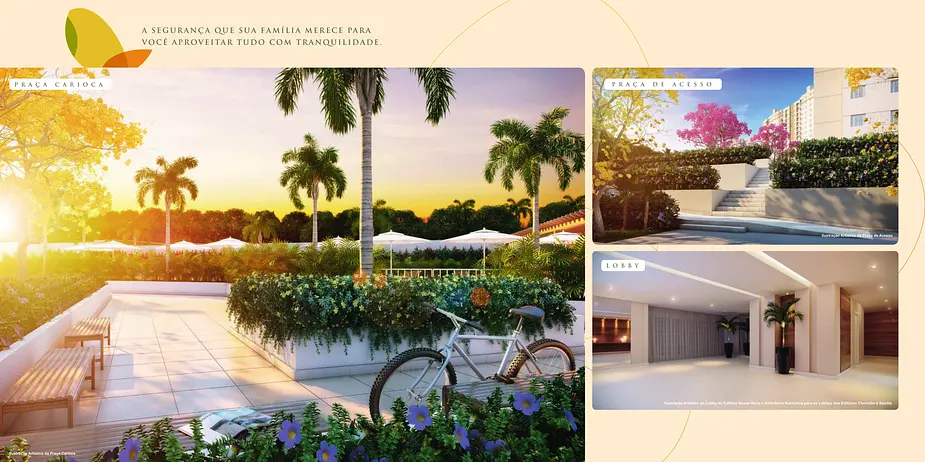 Carioca Residencial