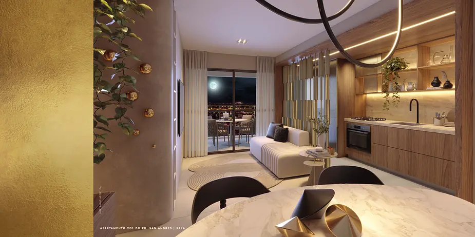 La Isla Residence Club