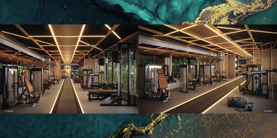 La Isla Residence Club