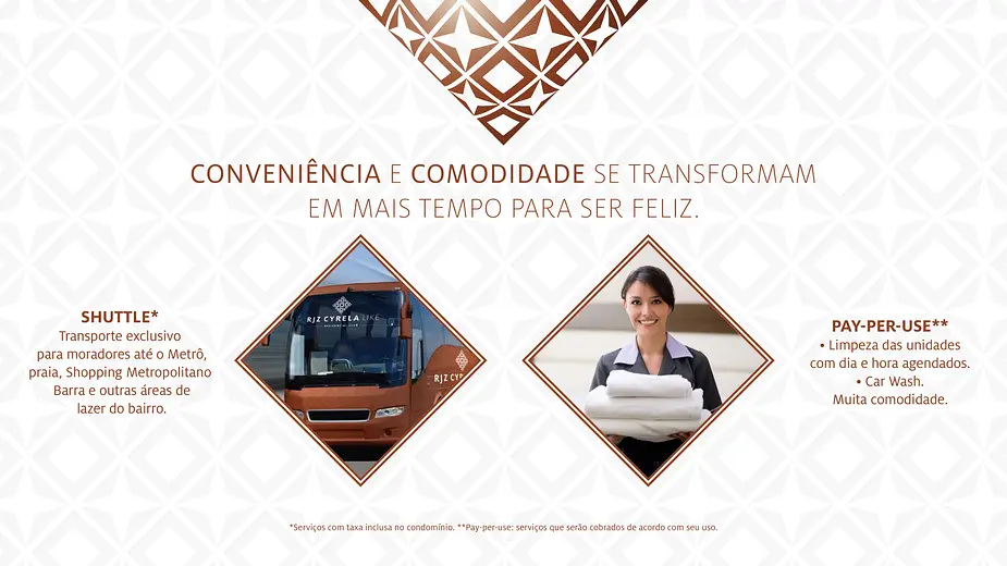 RJZ Cyrela Like  Residencial Club