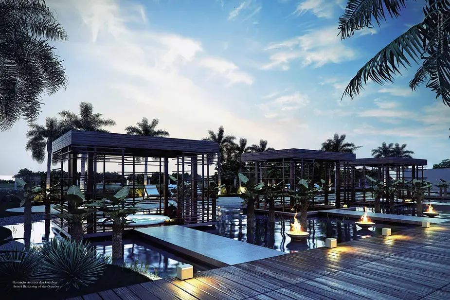 Riserva Golf Mare Residenziale