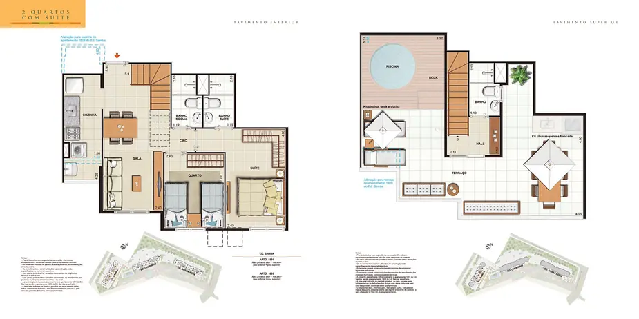 Carioca Residencial
