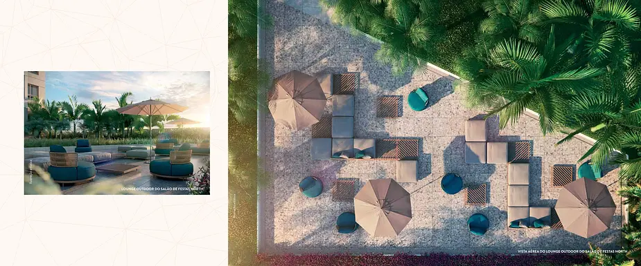 Latitud Condominium Design