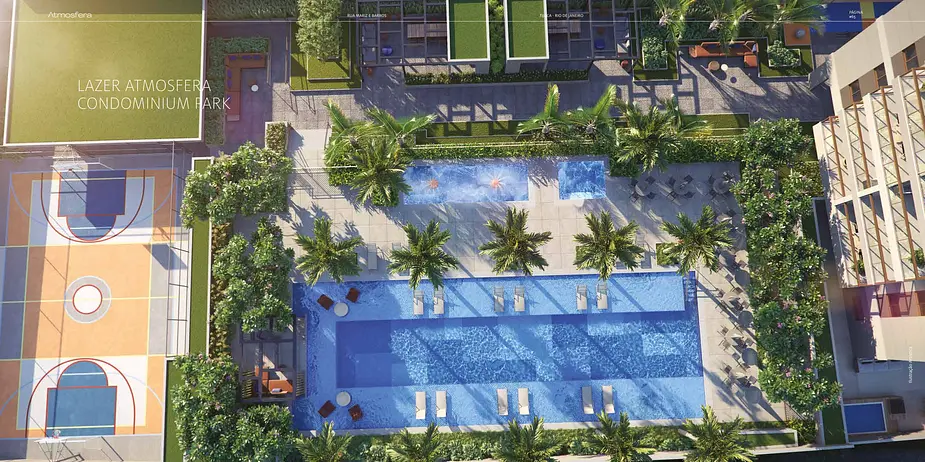 Atmosfera Condominium Park