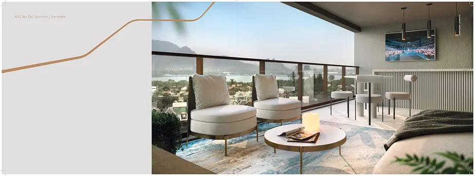 Orygem Acqua Home