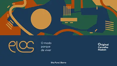 Elos Ilha Pura