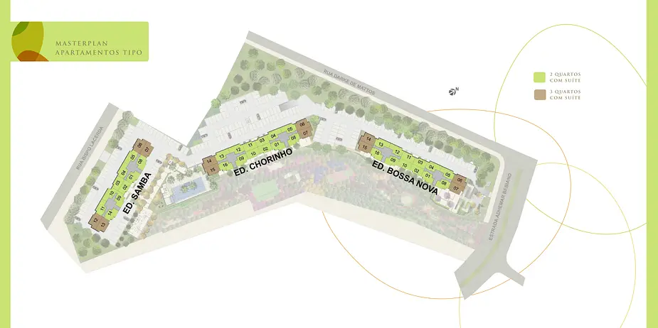 Carioca Residencial