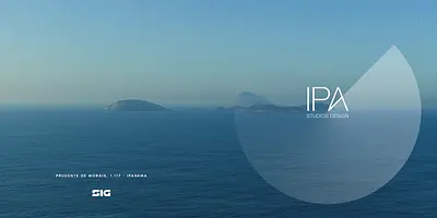 IPA Studio Design