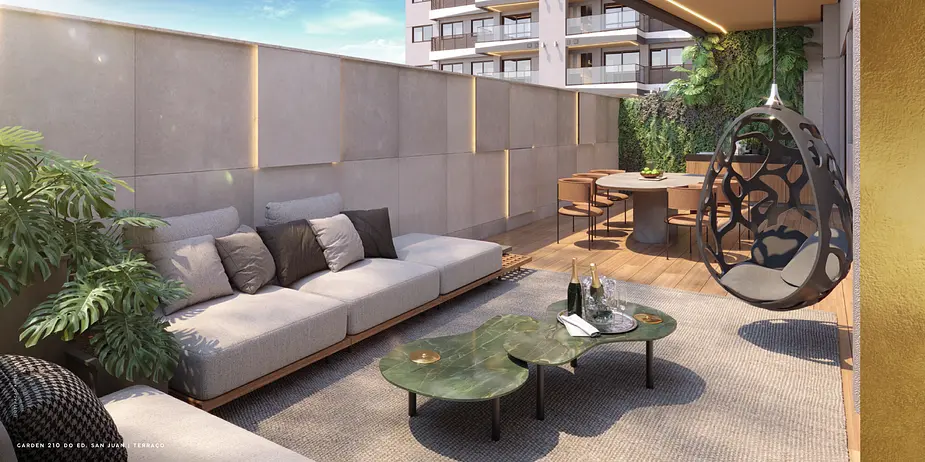 La Isla Residence Club