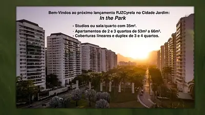 In the Park