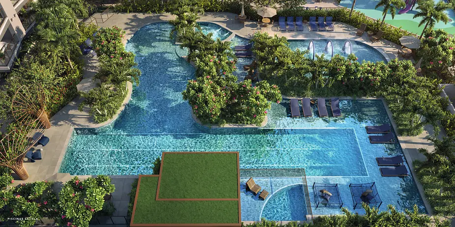 La Isla Residence Club