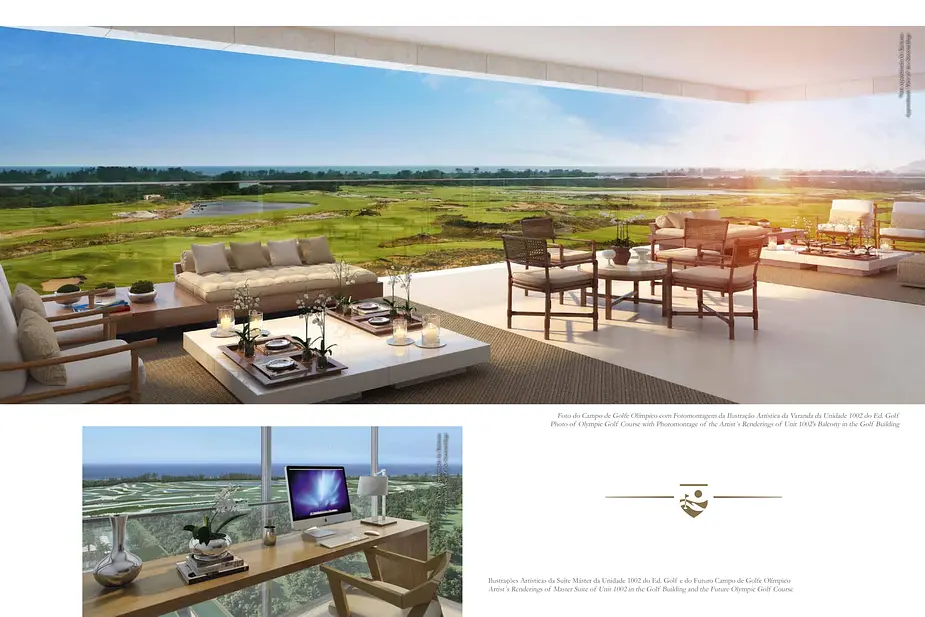 Riserva Golf Mare Residenziale